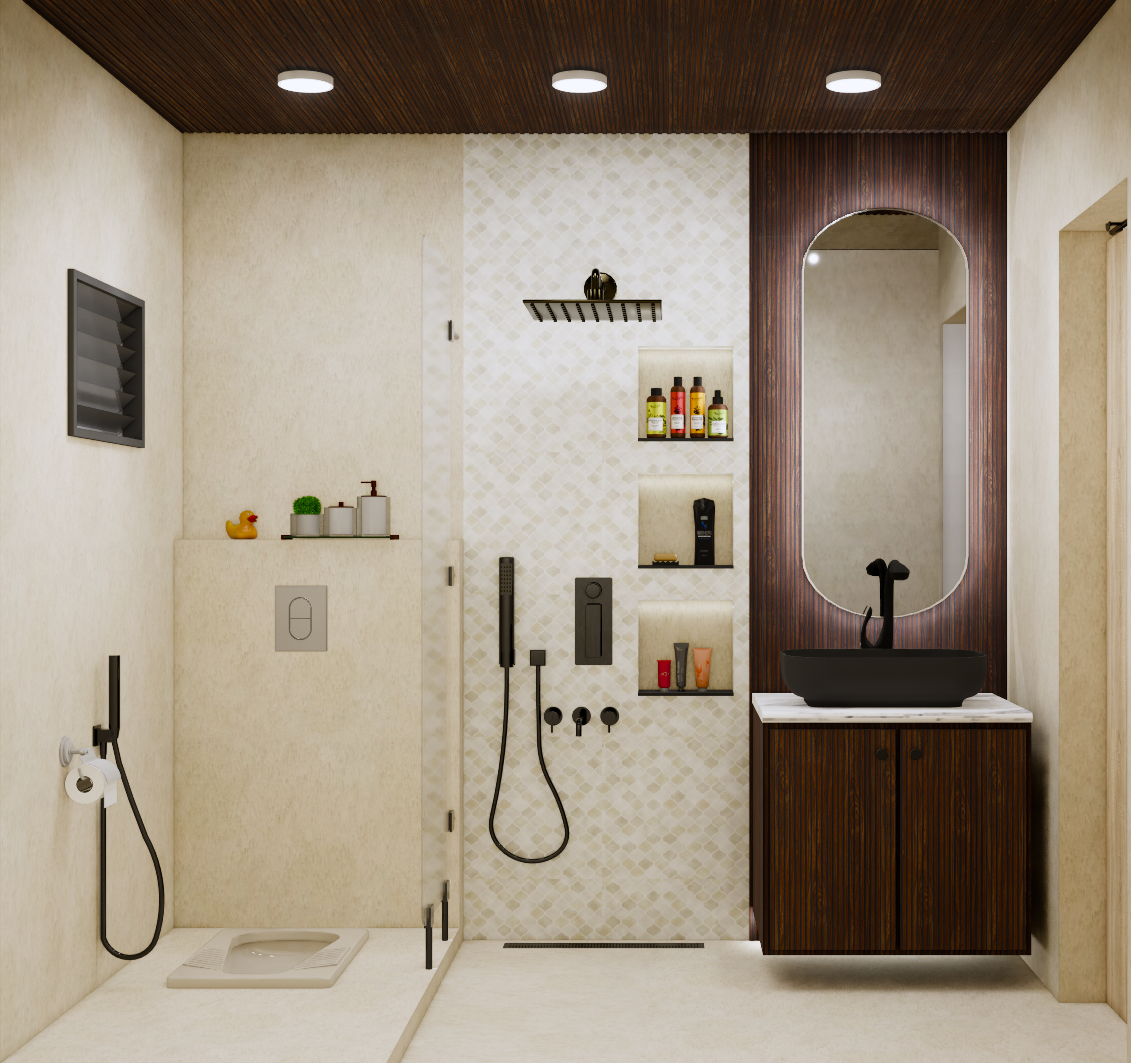 Interior design project 2