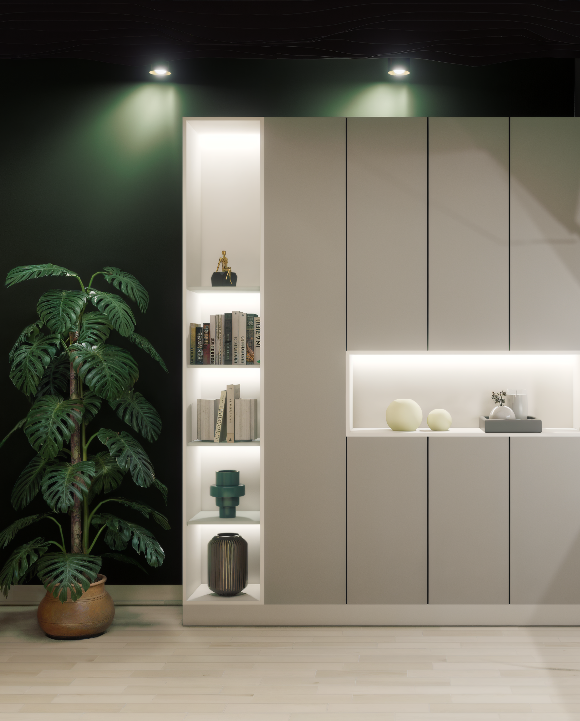 Commercial Design