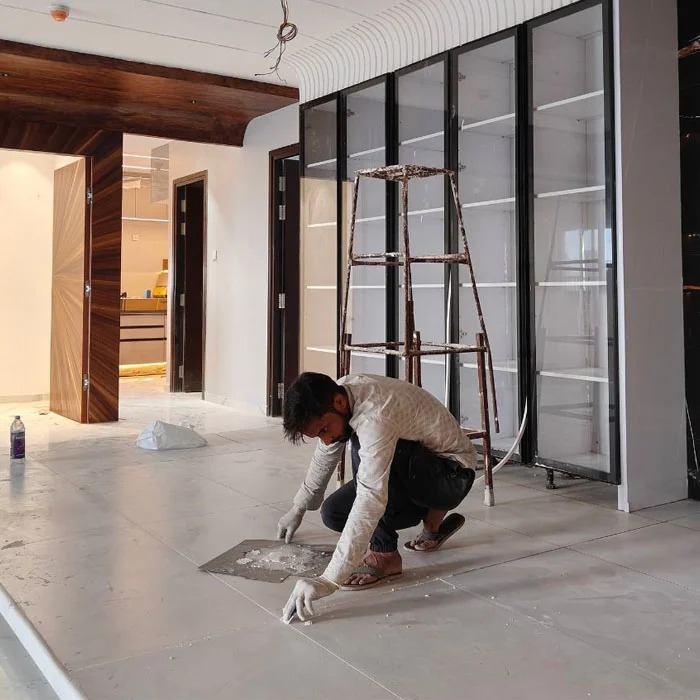 Construction